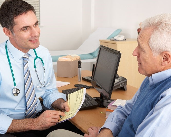 Improving consistency in IBS