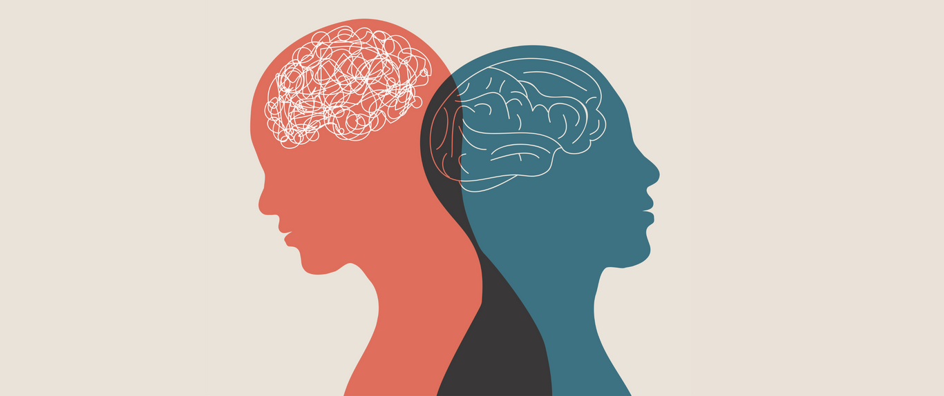 Gut-Brain Axis and Mental Health: Beyond Anti-Depressants