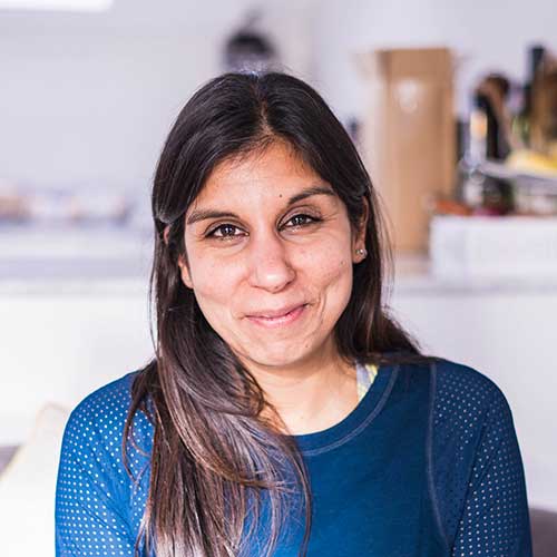 Interview with Renee McGregor, RD