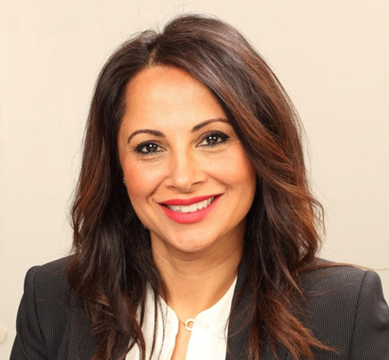 Managing Menopause Transition