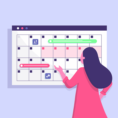 The microbiome and the menstrual cycle – is there a link?