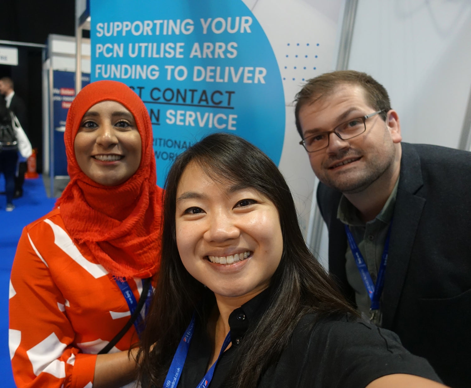 The growing role of dietitians in primary care