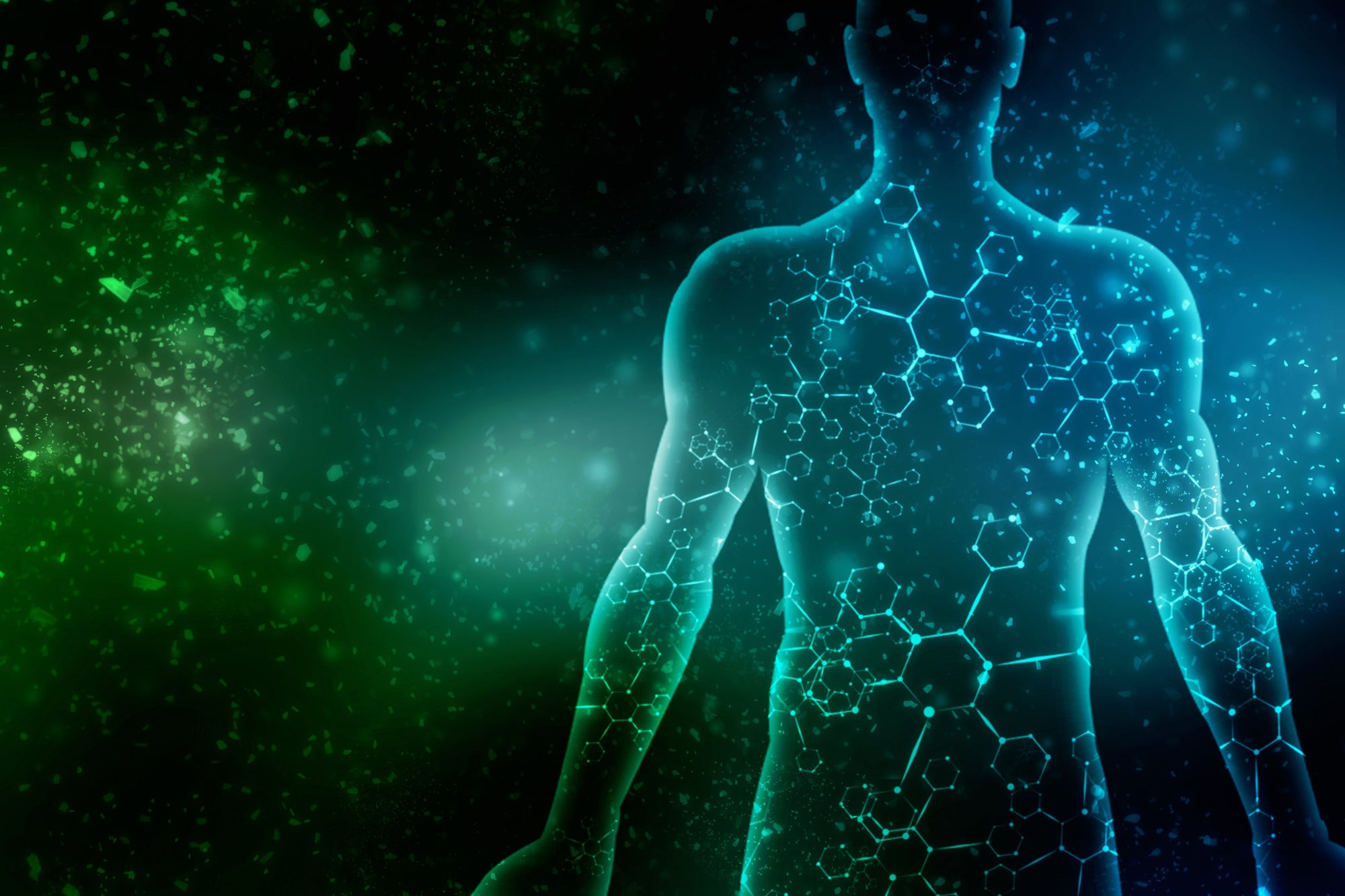 The Gut-Organ Axis