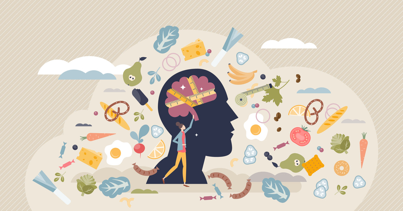 Eating Disorders and the Gut Microbiome