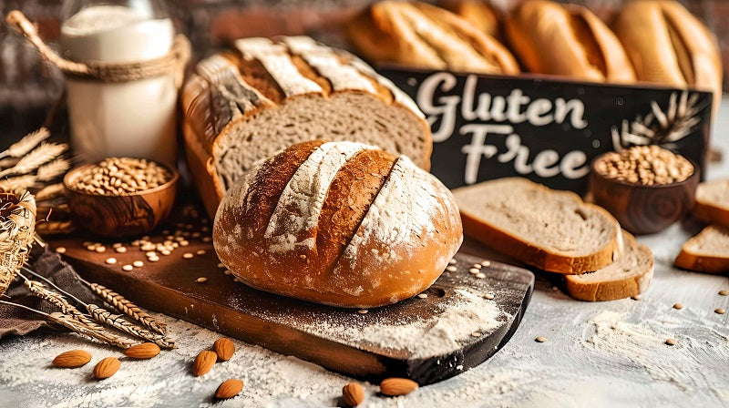 Coeliac disease and the gut microbiome