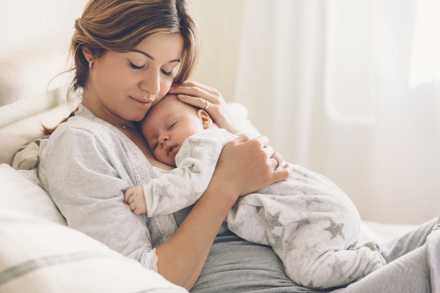 The developing infant microbiome and impact of antibiotics