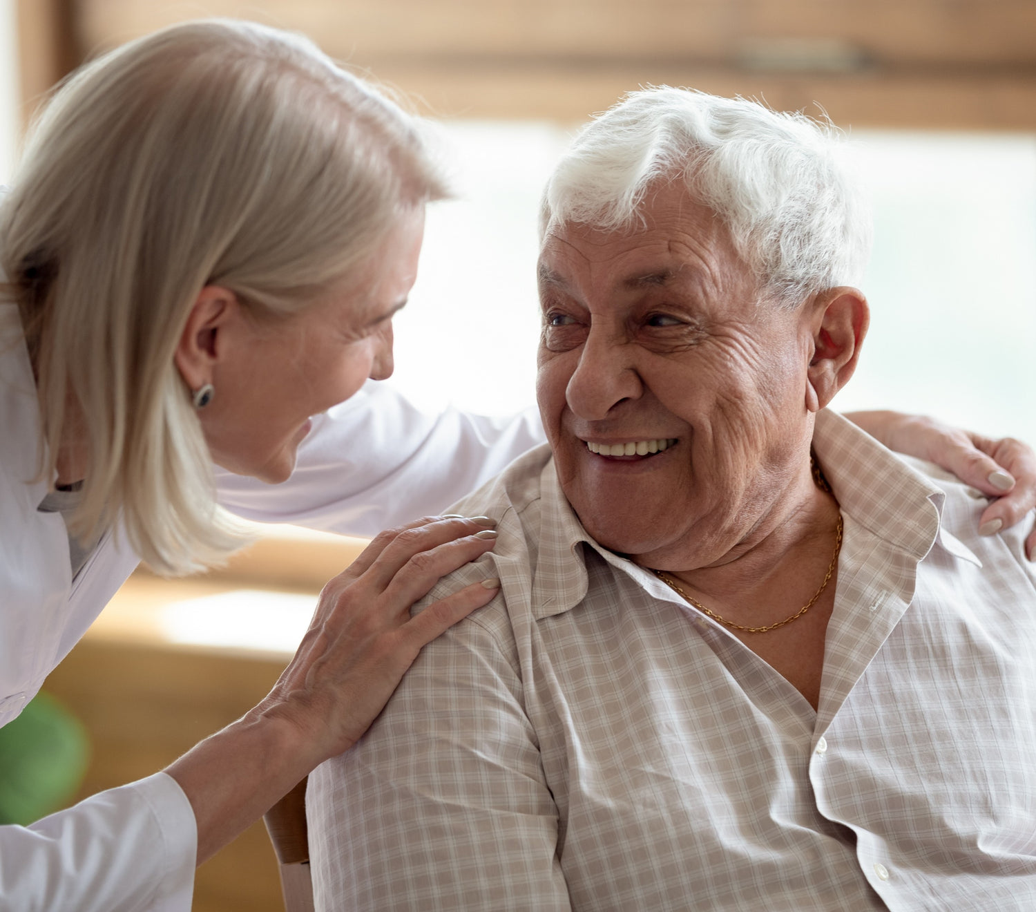 Exploring the role for probiotics in aged-care
