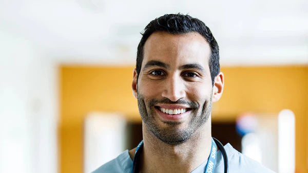 Importance of gut health and self-care for HCPs