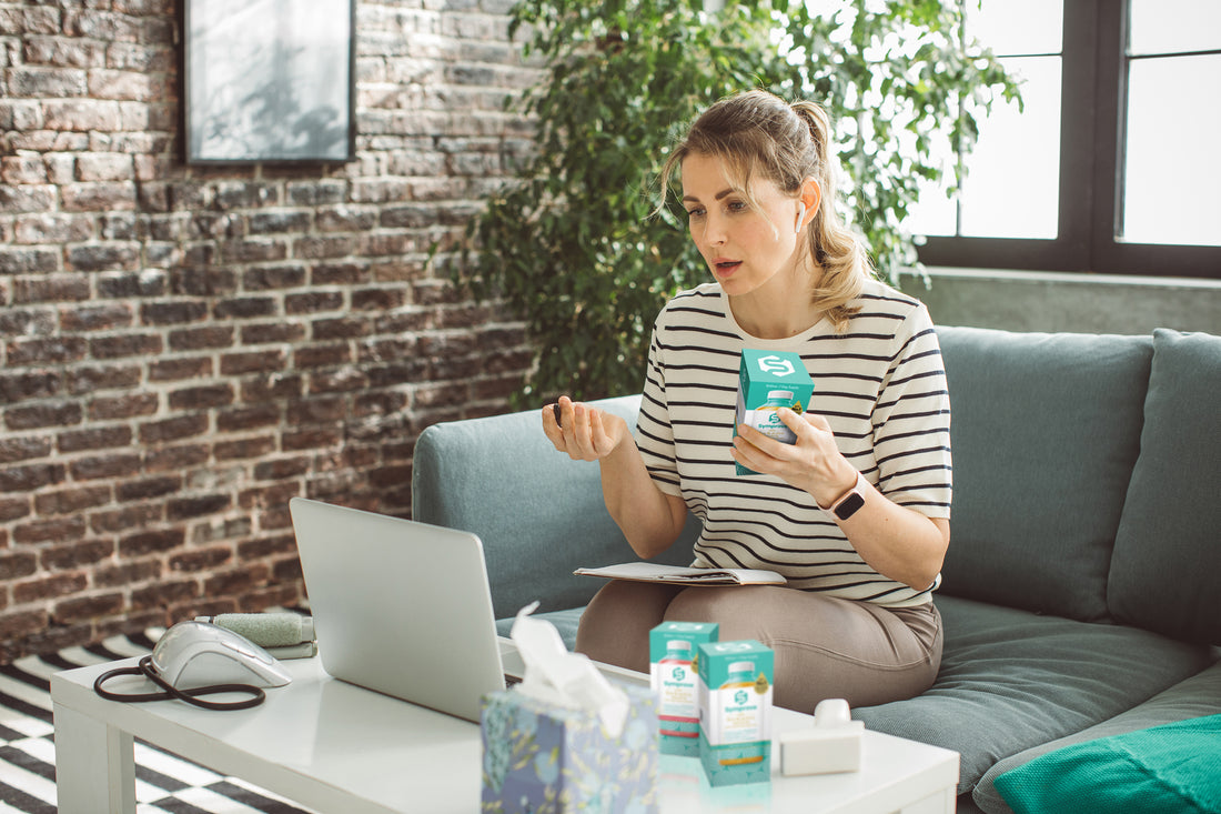 Product subscription image