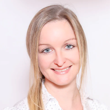 Photo of the author